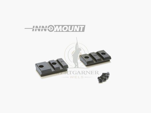 Base - Weaver - FN Browning - Mod. BLR F - F (inkl. 4x N00001)