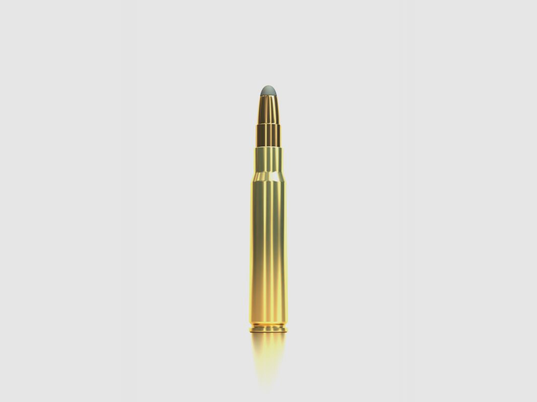 S&B 8X57JS 196 GRS / 12,7 G SPCE 50 STK SCHÜTTPACKUNG, Bild 2 von 3