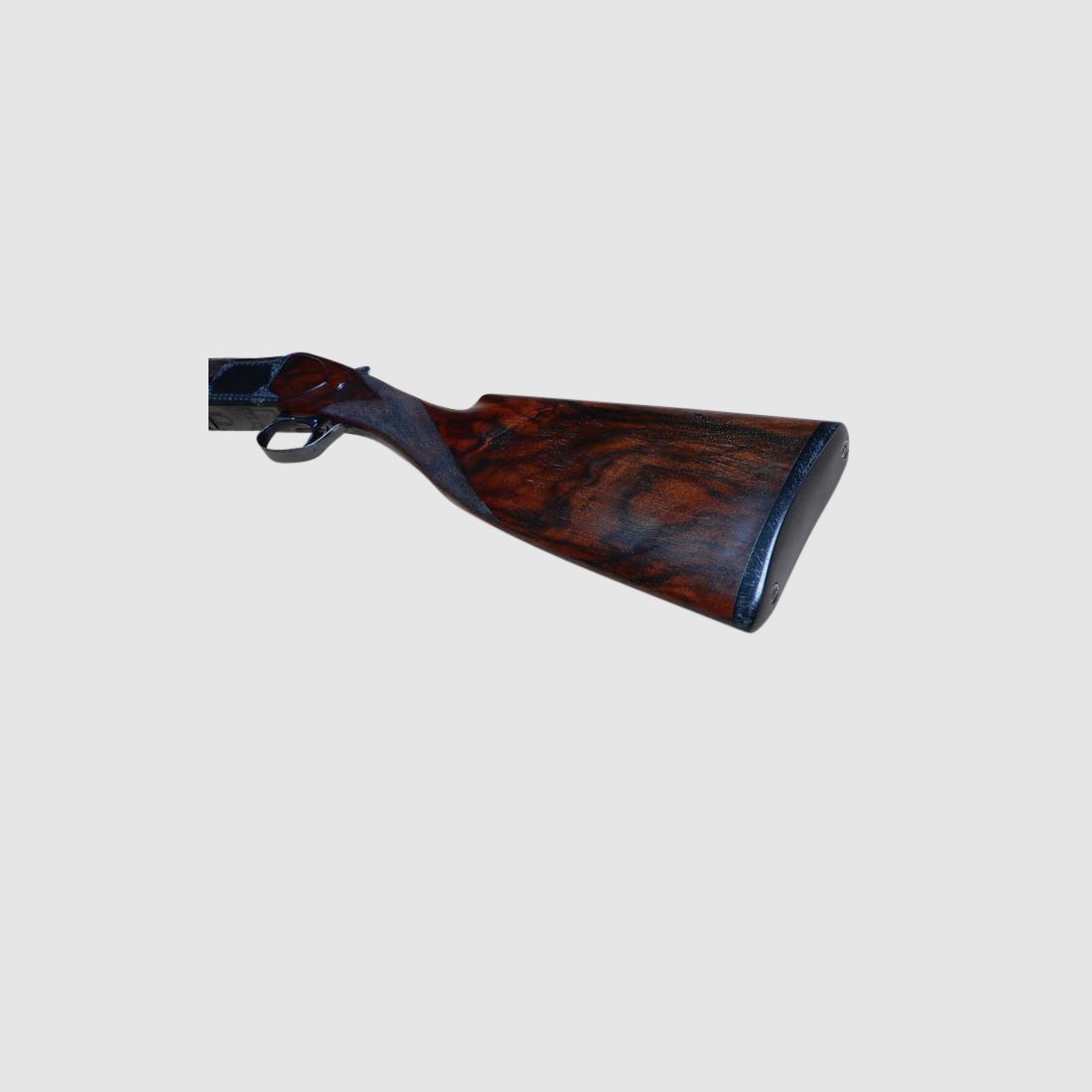 FN Bock double shotgun Mod. B25, cal. 12/70