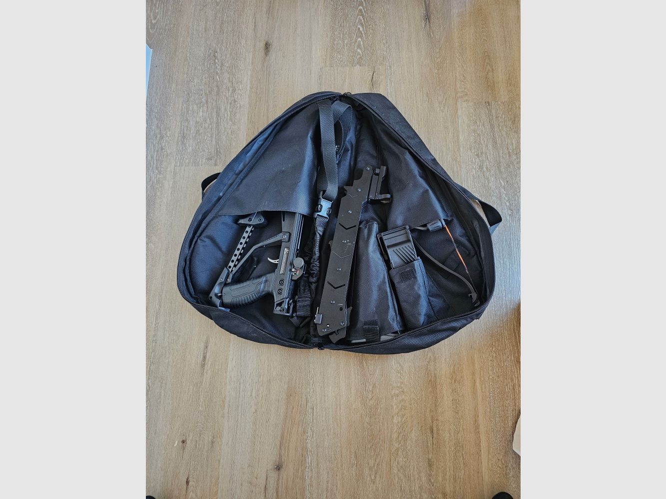 EK Archery Cobra System RX Adder – PACK EXTREME (GoGun) + chargeur 7 coups + arc 190 lbs – Seulement 28 tirs / emballage d’origine + facture disponible !, image 4 sur 7