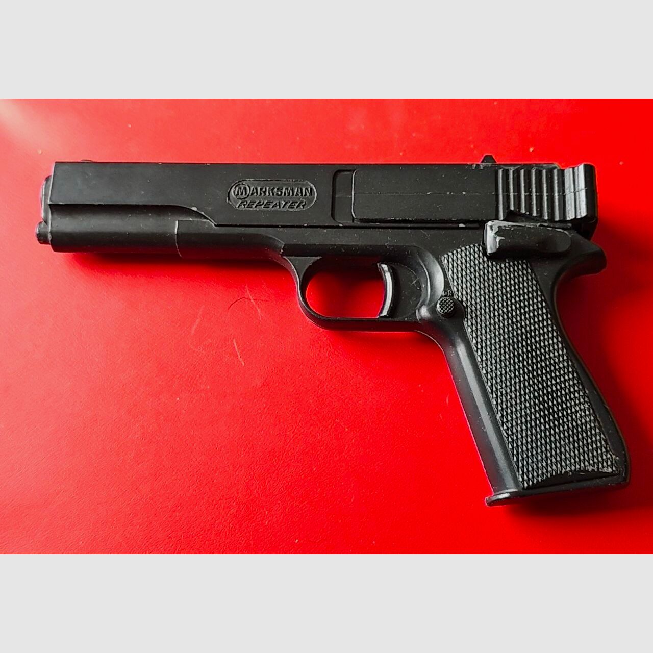 Vintage Marksman Repeater MPR .177 CAL. 4.5