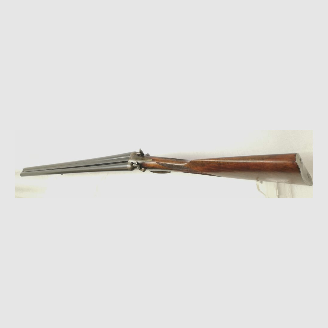 Husqvarna 1908 * Fusil à chien