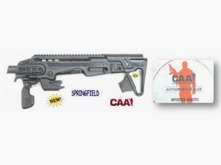 CAA RONI GEN 2 per HS Produkt e Springfield SP