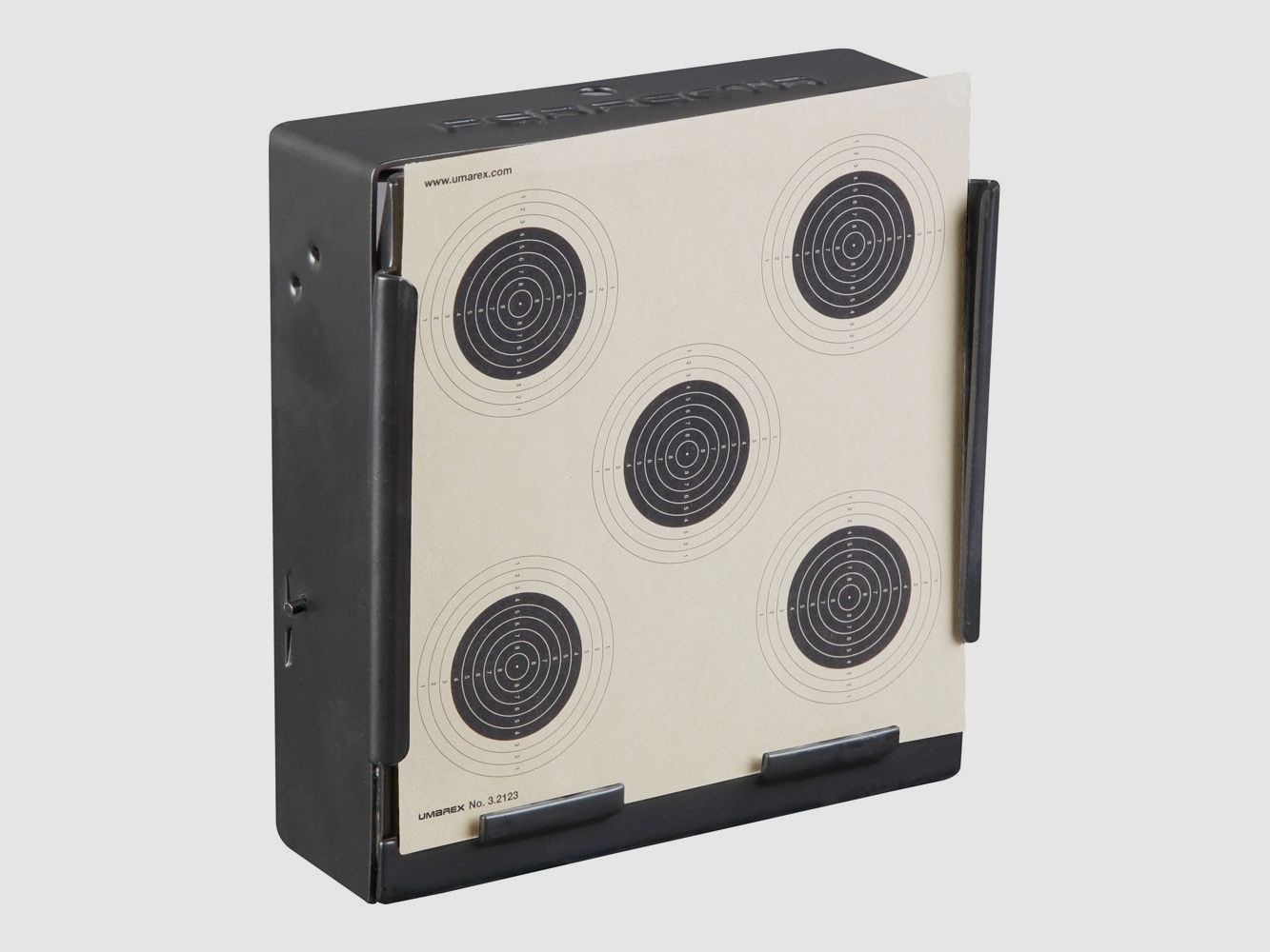 Cajas de captura de balas Umarex para dianas de 14 x 14 cm