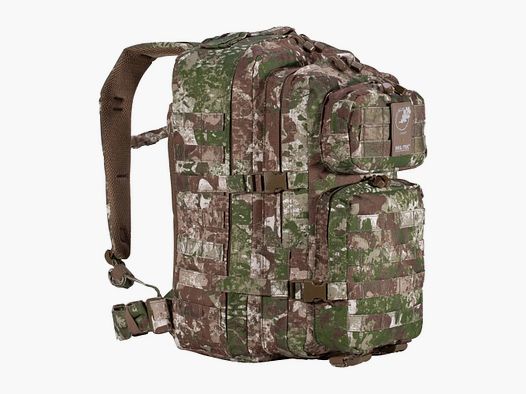 Phantomleaf Phantomleaf Rucksack US Assault Pack LG CIV-TEC WASP I Z2