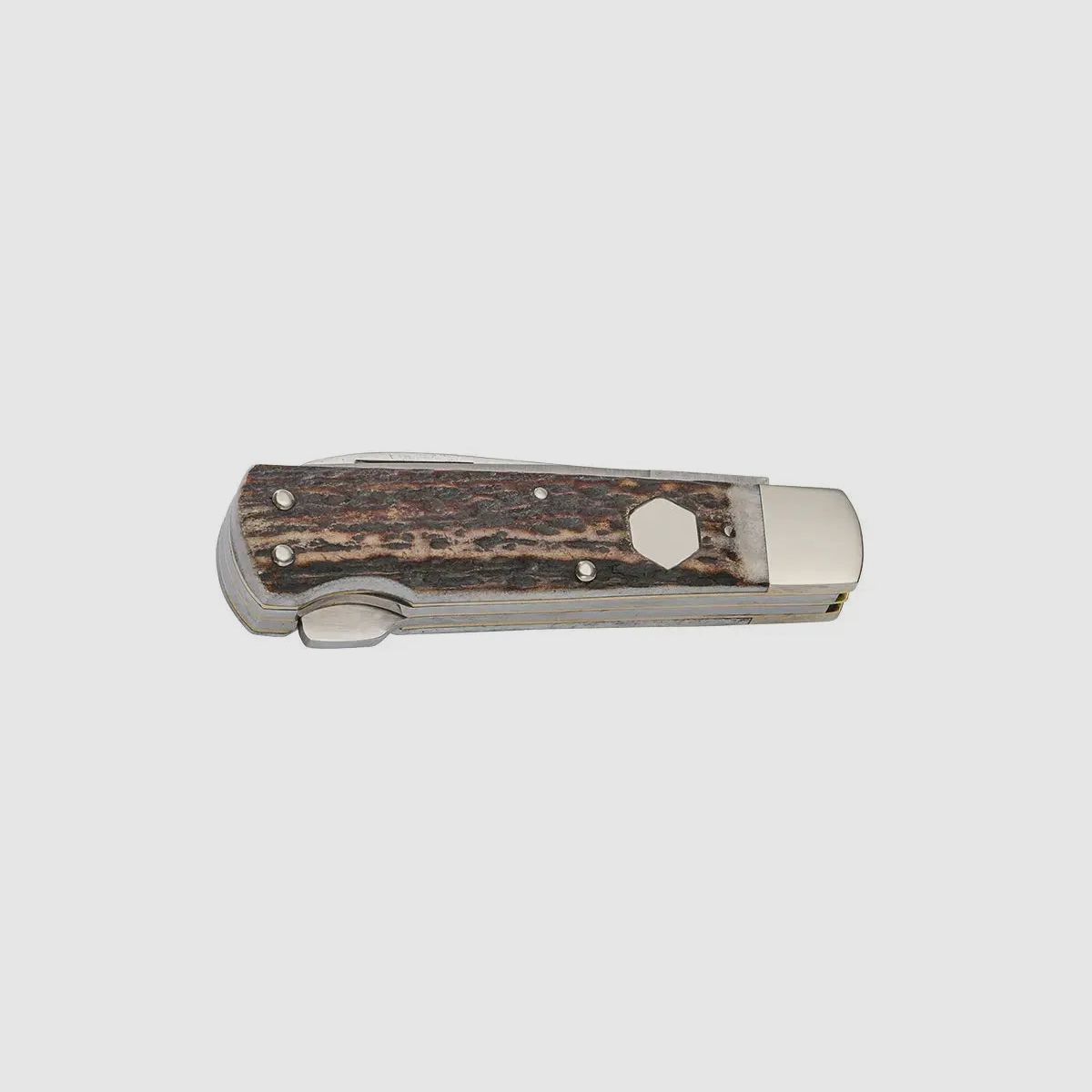 PUMA jagdtaschenmesser II