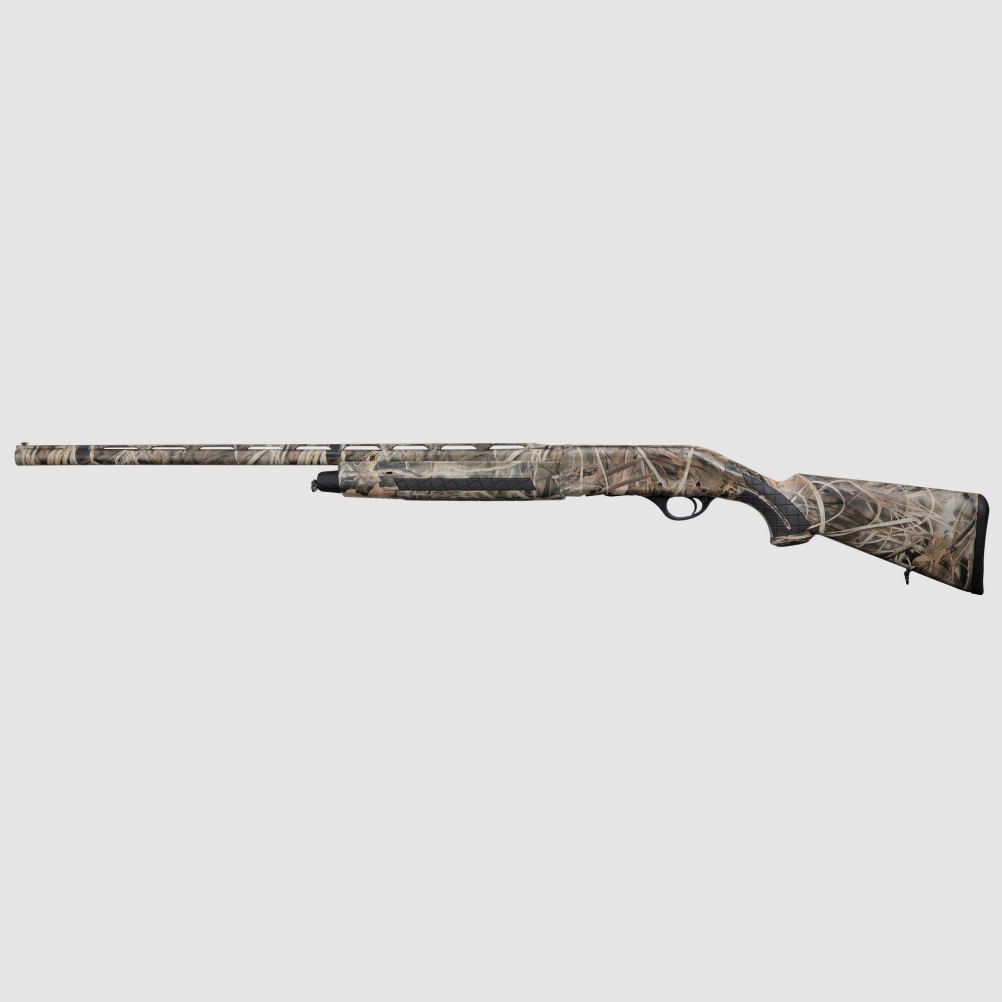 Mercury hunting Mercury Rough Camo Max-4 HD Rechtsausführung, 76 cm Lauflänge, 12/76 Selbstladeflinte