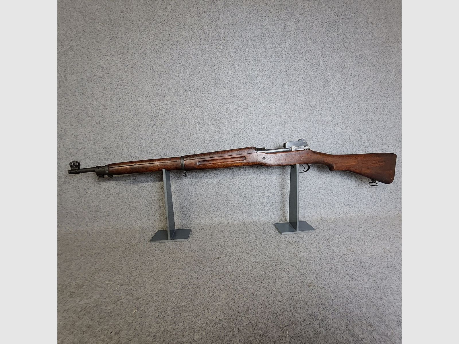 Remington	 Modell of 1917- P 17, Bild 2 von 10
