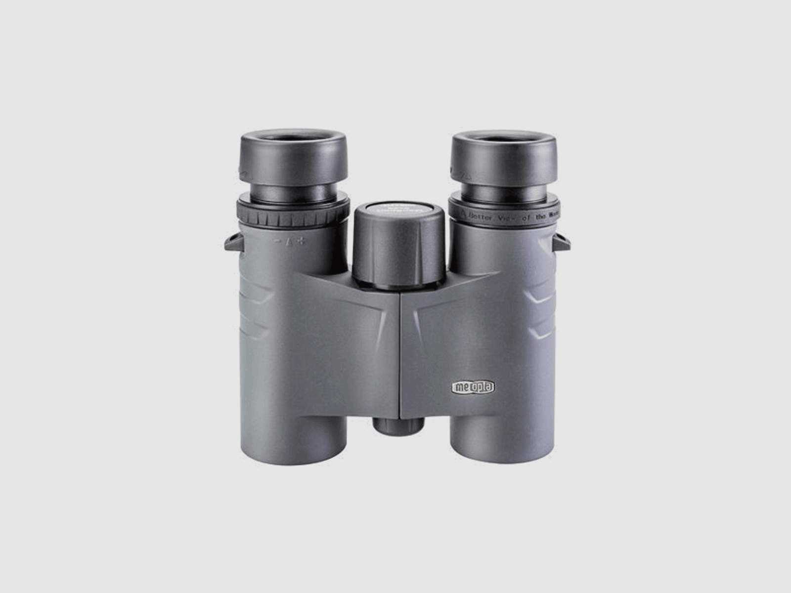 BINOCULAR – MEOPTA – MEOSPORT 8×25, image 2 of 2