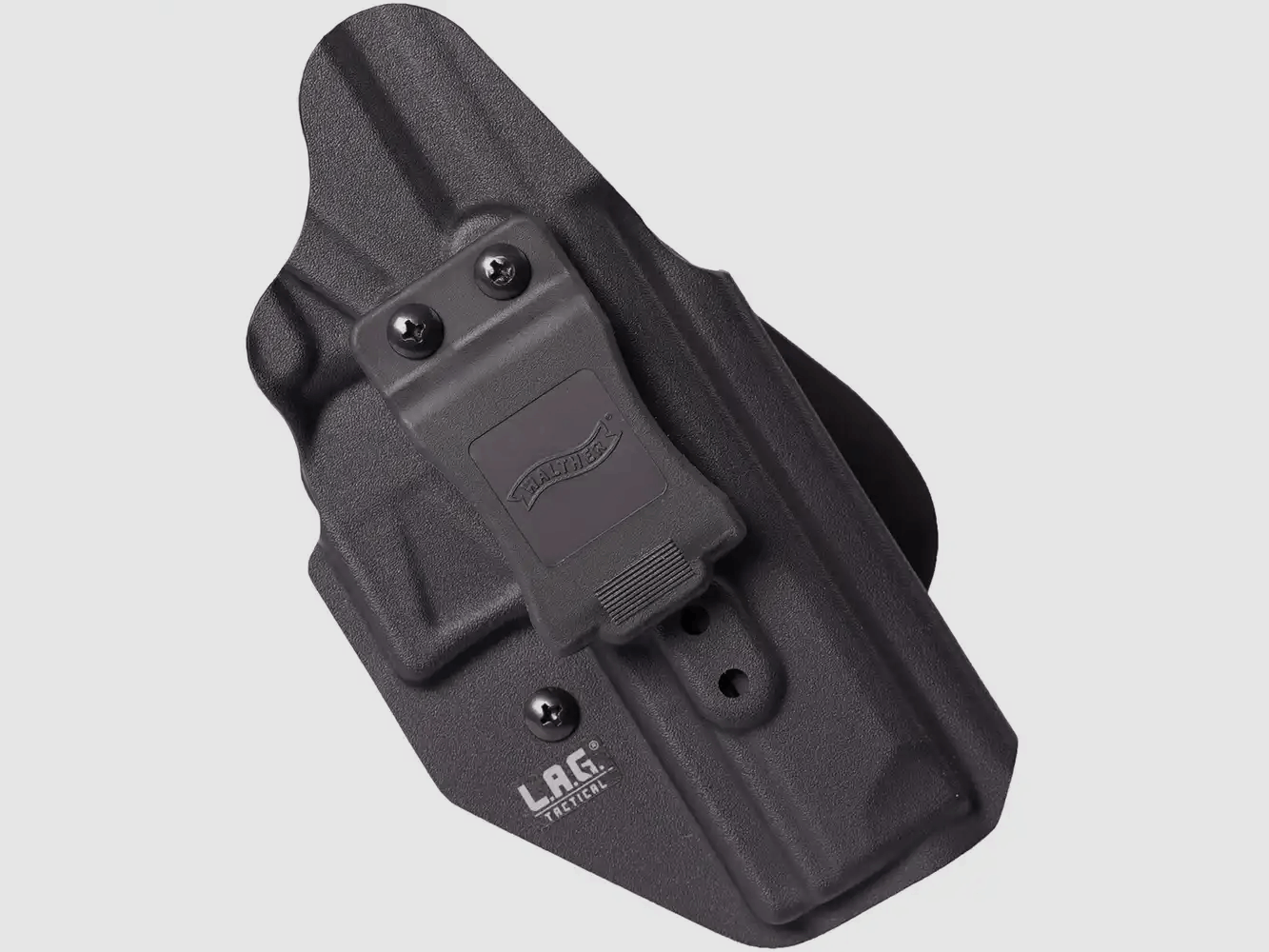 WALTHER Universalholster PDP Modelle bis 4,5" (PDP FS, Compact, F-Serie), Bild 1 von 4