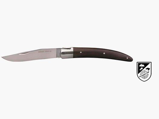 Coltello a serramanico Dörr 208110 Laguiole LM-94