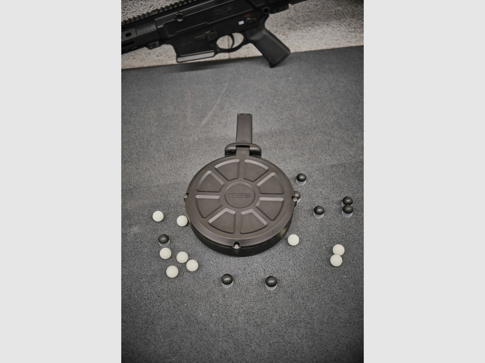 T4E Tactical Carbine TC68 (.68 Cal)