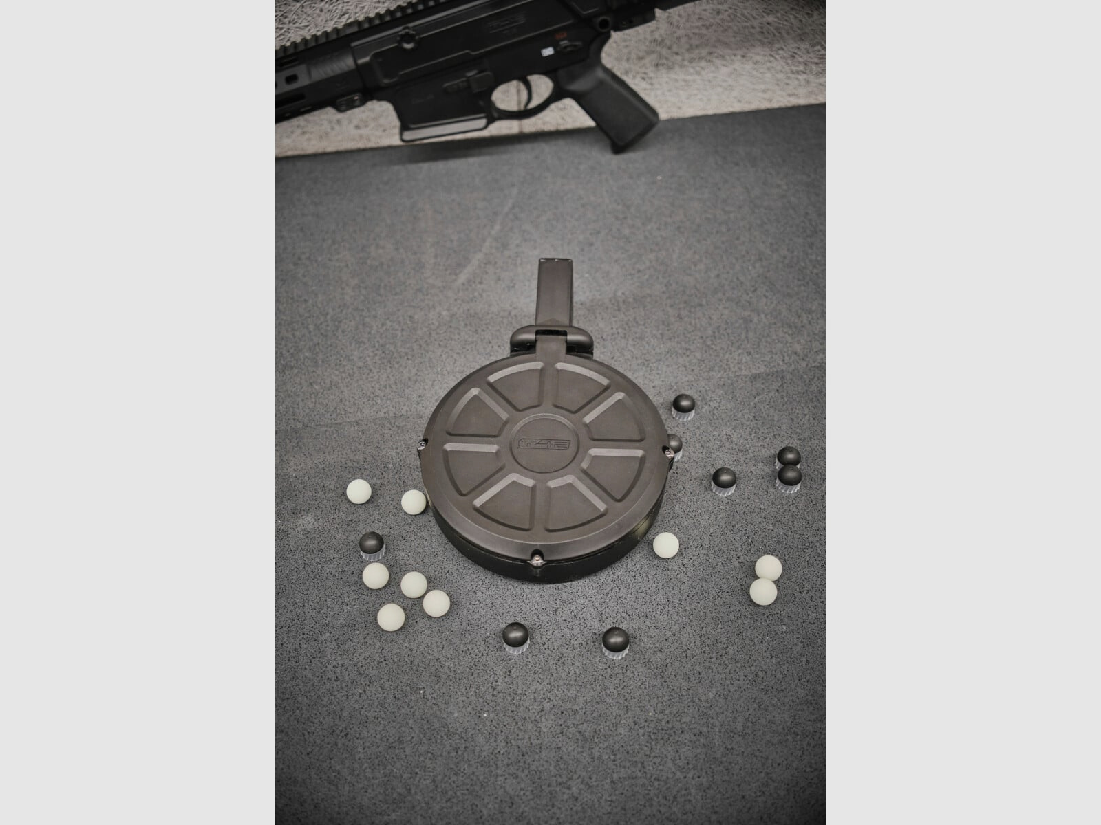 T4E Tactical Carbine TC68 (.68 Cal)