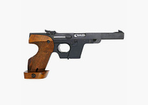 Carl-Walther GSP