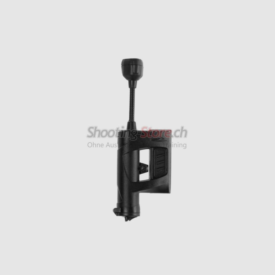 Princeton Tec Charge MPLS RBIW Black