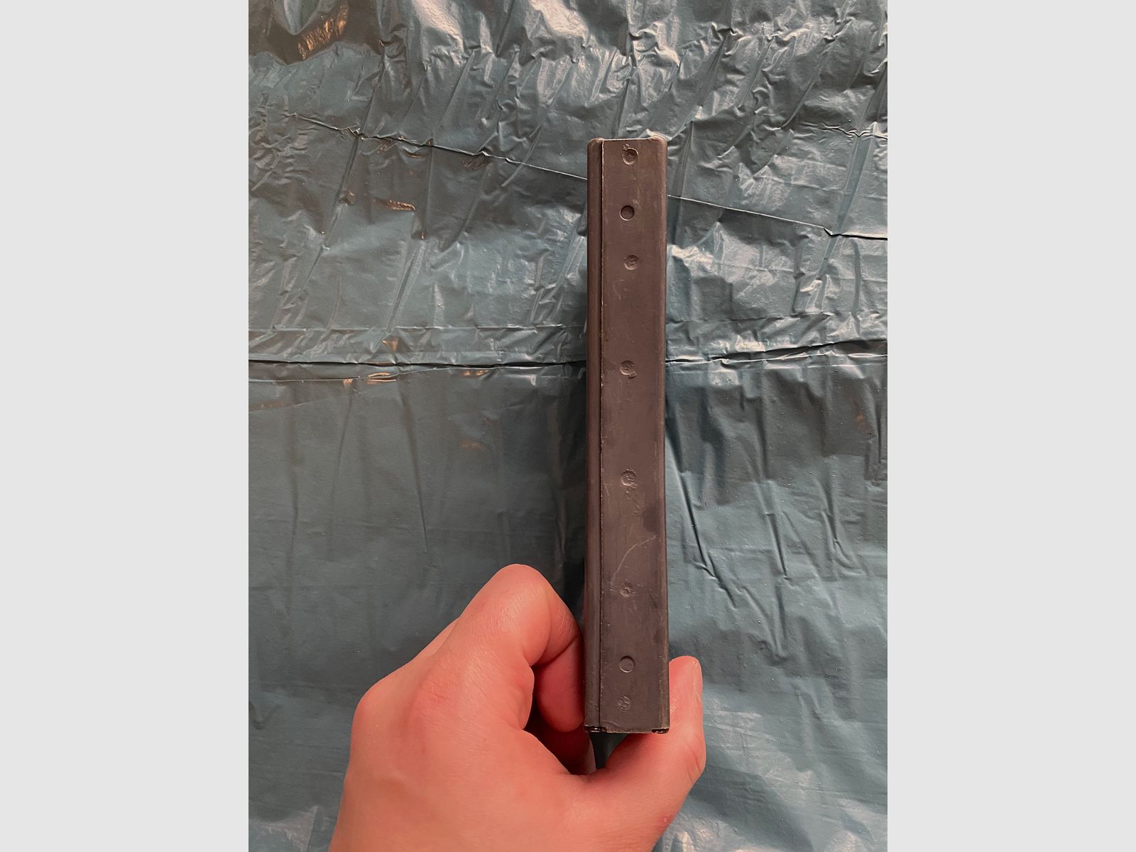 VK Colt AR15/M16/M4 30x Schuss Magazin