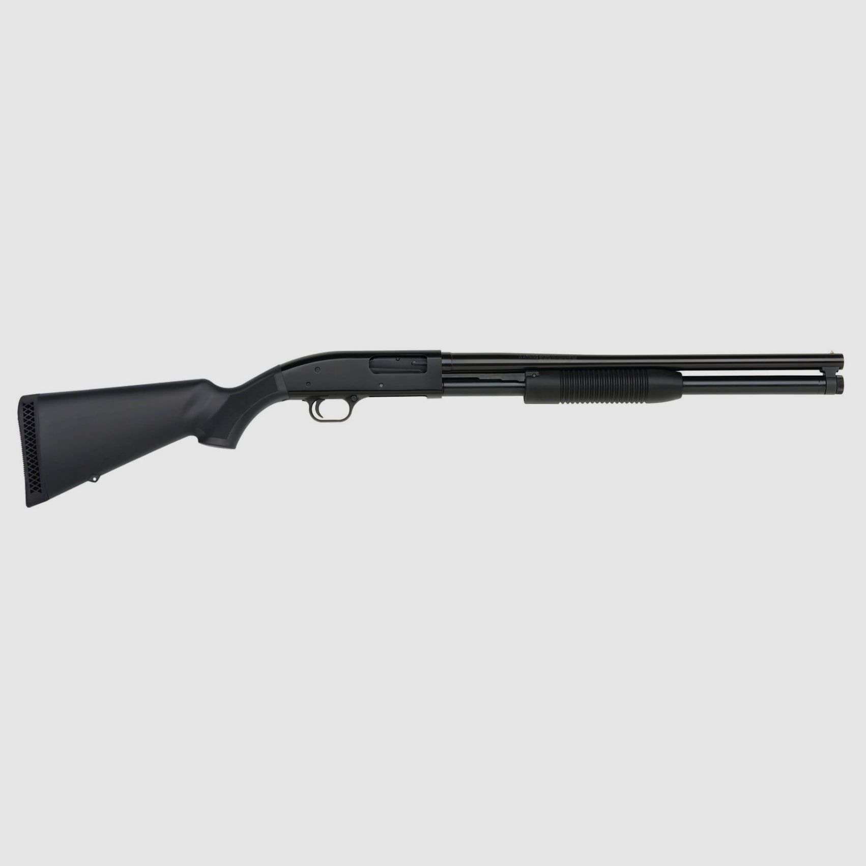 MAVERICK MOSSBERG 88 Pompgeweer kal. 12/76, loop 508 mm, afbeelding 2 van 2