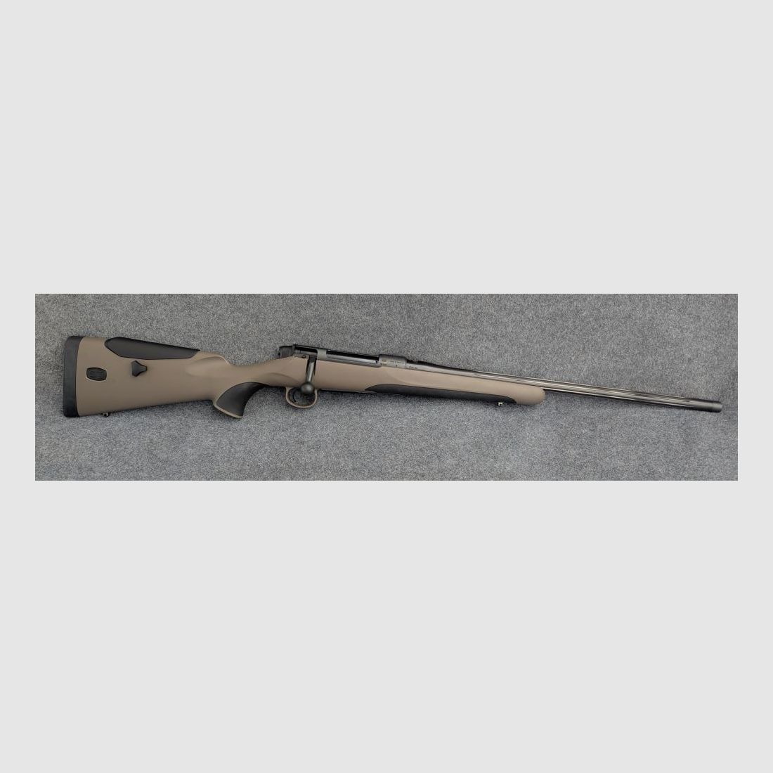 Mauser M18 Field Hunting, image 1 of 6