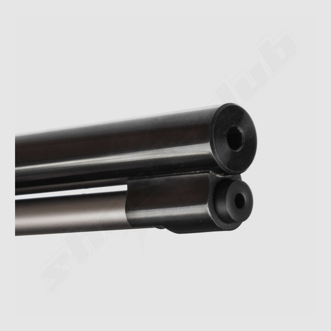 Weihrauch HW97K Black Line STL-Look