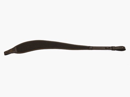 Mjölner Weapon Strap Ergonomic Loden & Leather