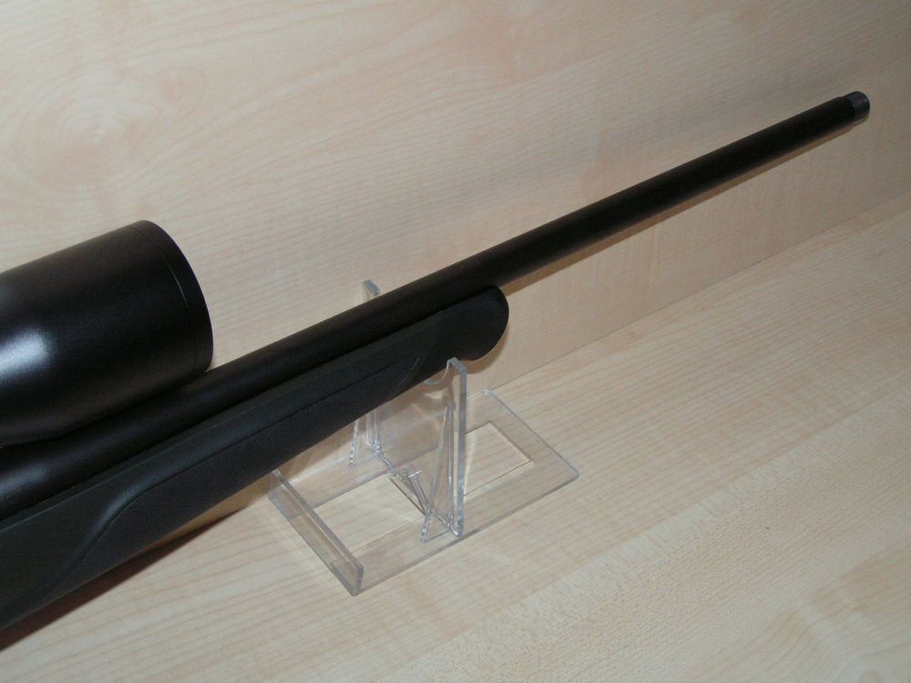 Sauer & Sohn 404 Classic XT