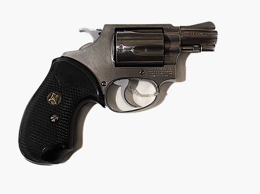 S&W MOD 60 SPINATA