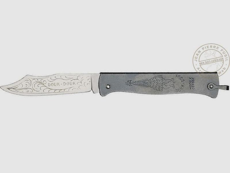 DOUK-DOUK Messer - Großes Modell