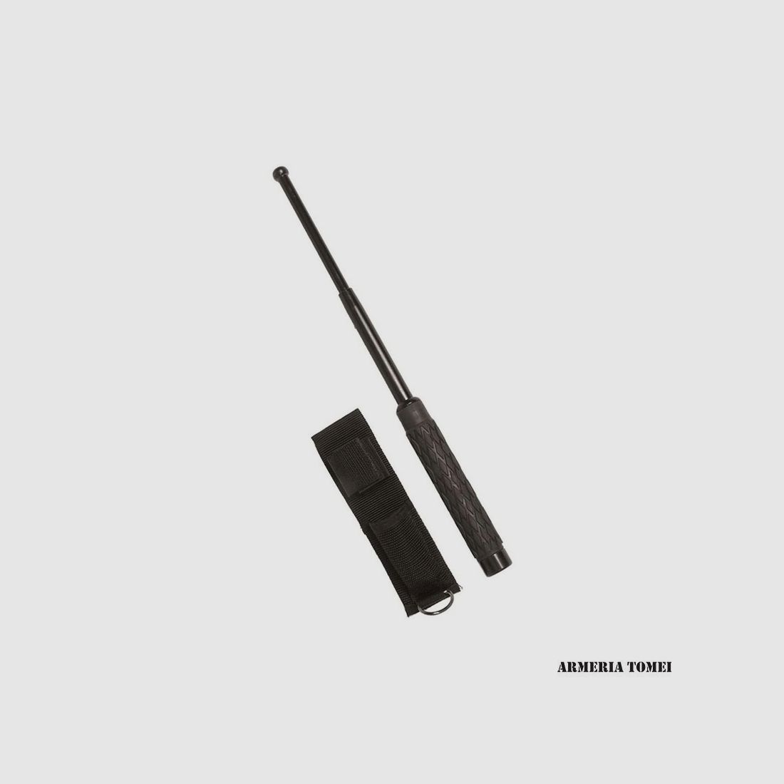MANGANELLO MIL-TEC – TELESCOPIC BILLY CLUB WITH CASE 20/53