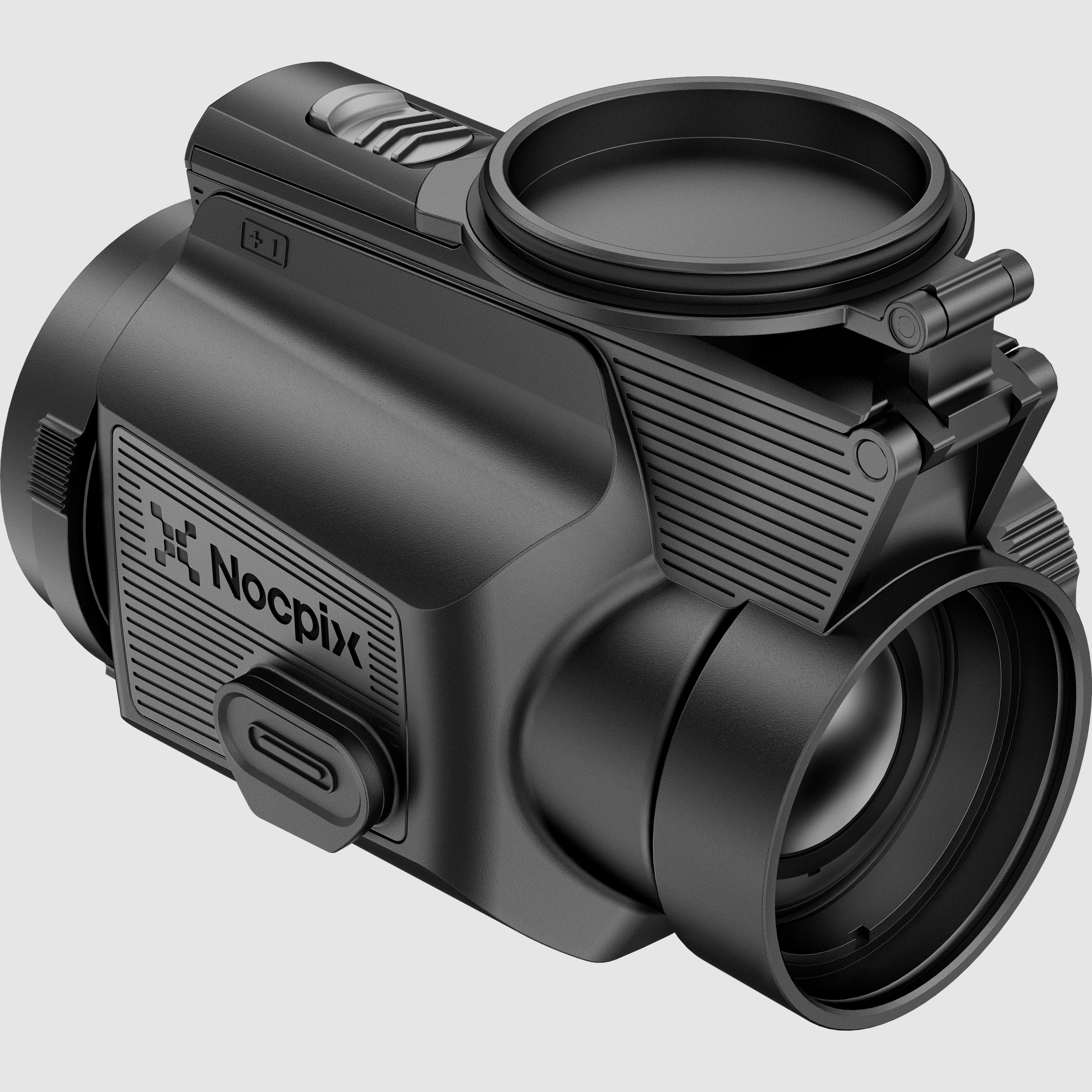 Nocpix MATE LITE L38 Wärmebild-Vorsatzgerät – 384 × 288 px, 38 mm, 60 Hz, Bild 5 von 11