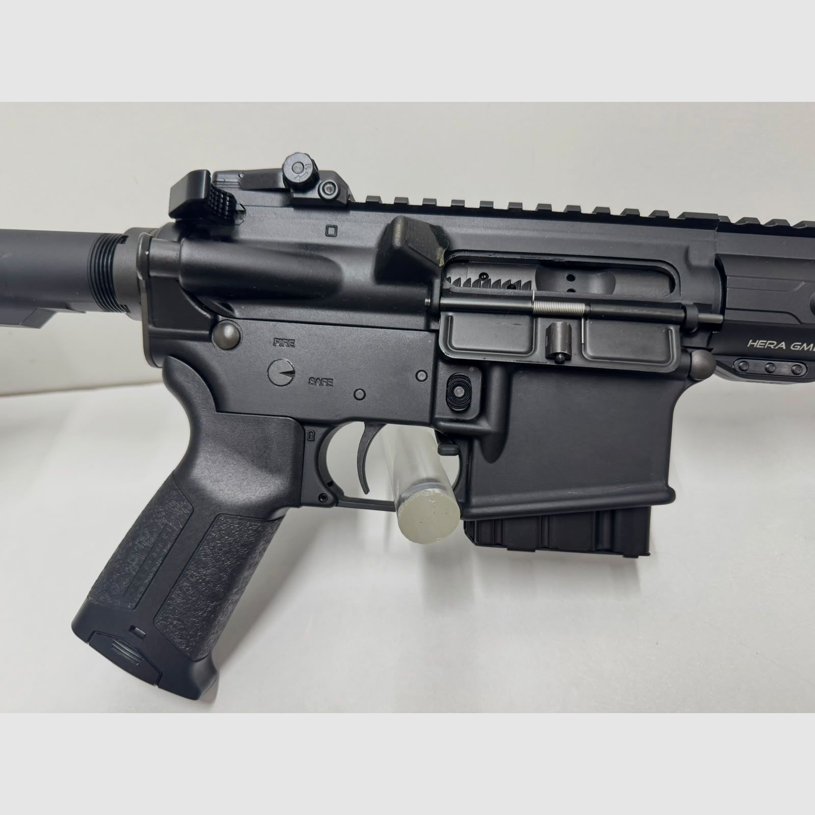 Windham Weaponry WW-15, image 7 of 11