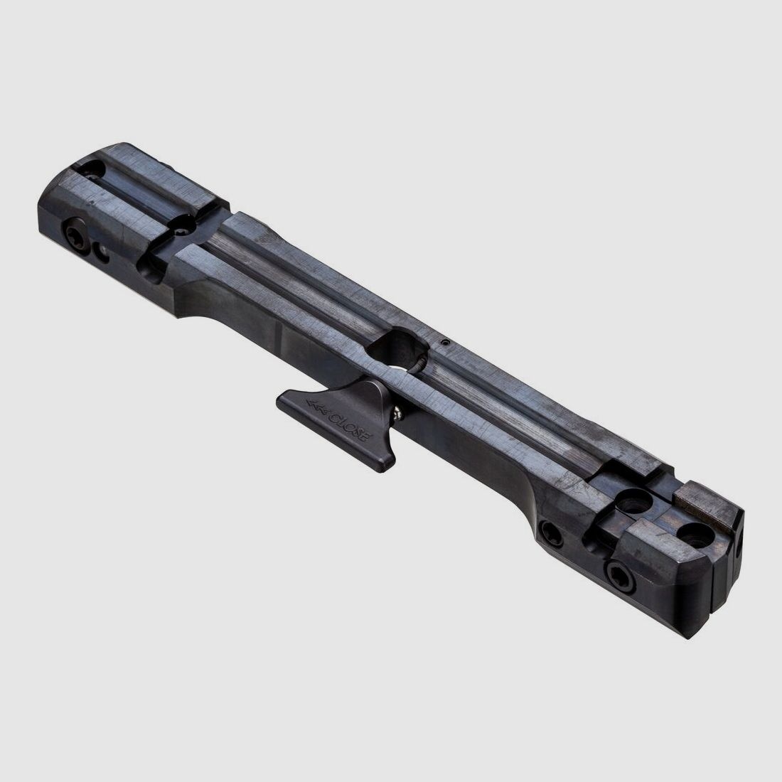 Dentler Grundschiene BASIS® VARIO Mauser M12