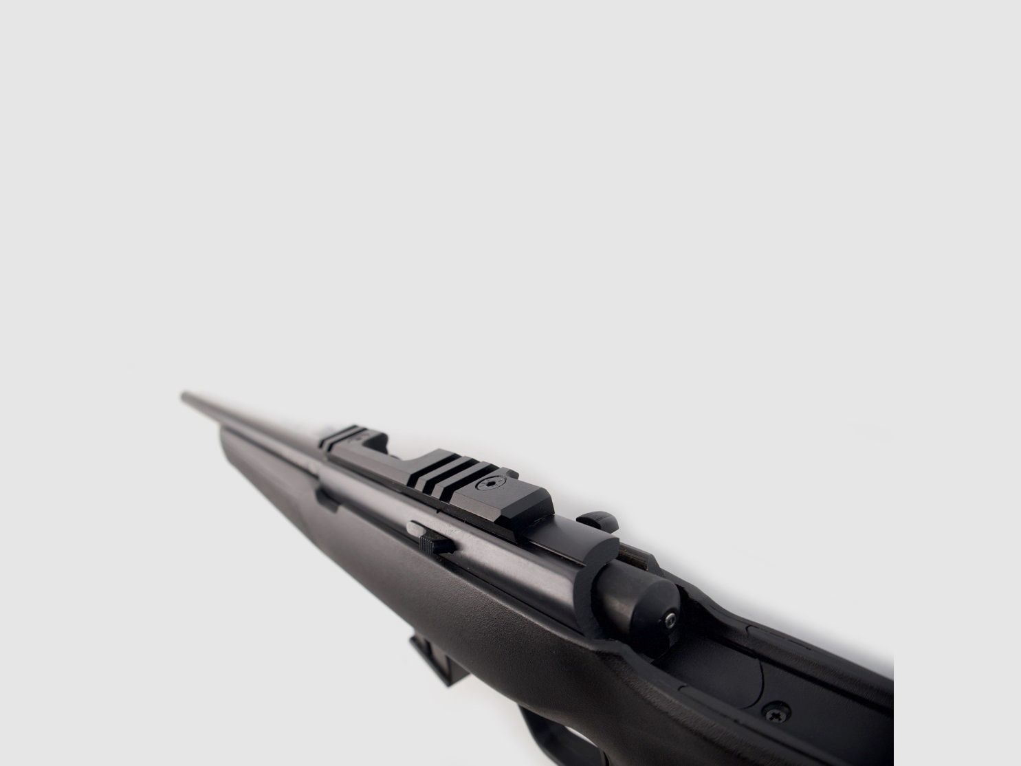 Umarex Regent RBA-1 Synt Kal. 22 LR, Bild 12 von 14