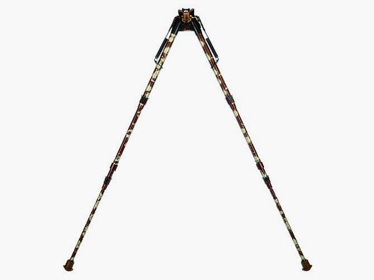 Bípode Caldwell Camuflaje XLA Pivotante 13.5″-27″