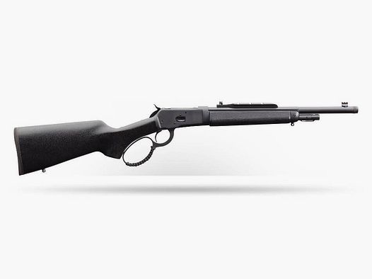 Chiappa 1892 Wildlands Rifle .44 Rem. Mag. - Take Down