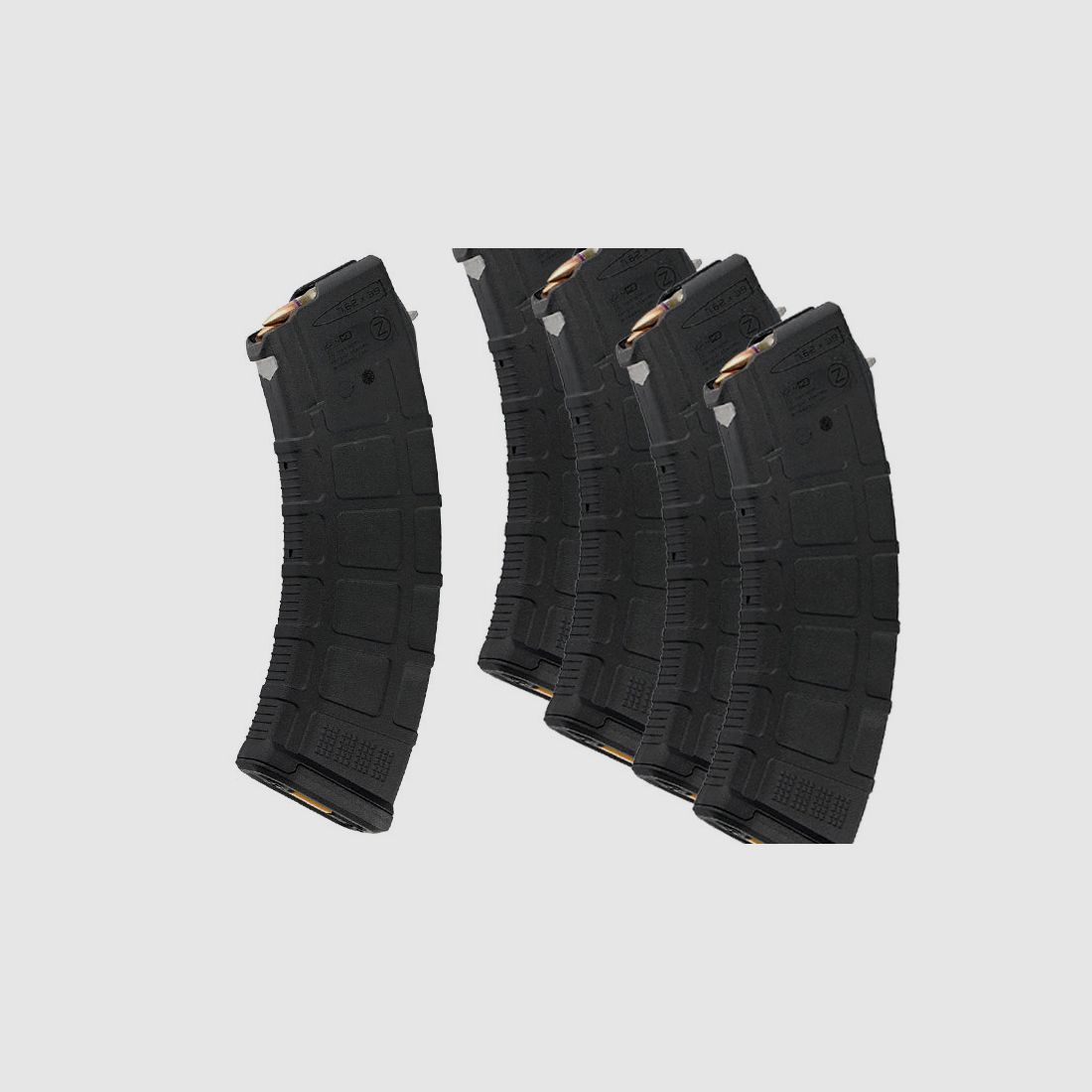 MAGPUL PMAG 30 AK/AKM Gen-M3, 30-round *requires permit*