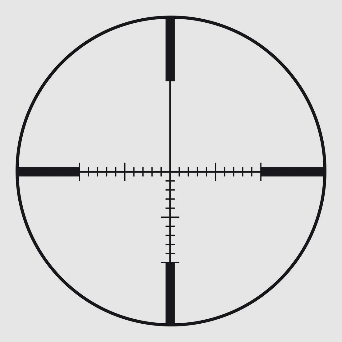 Zielfernrohr LEUPOLD VX-Freedom 6-18×40 CDS Side Focus Tri-MOA, Bild 6 von 6
