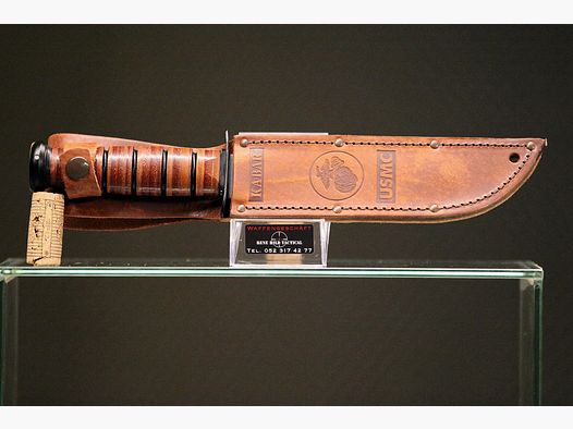 KA-BAR USMC