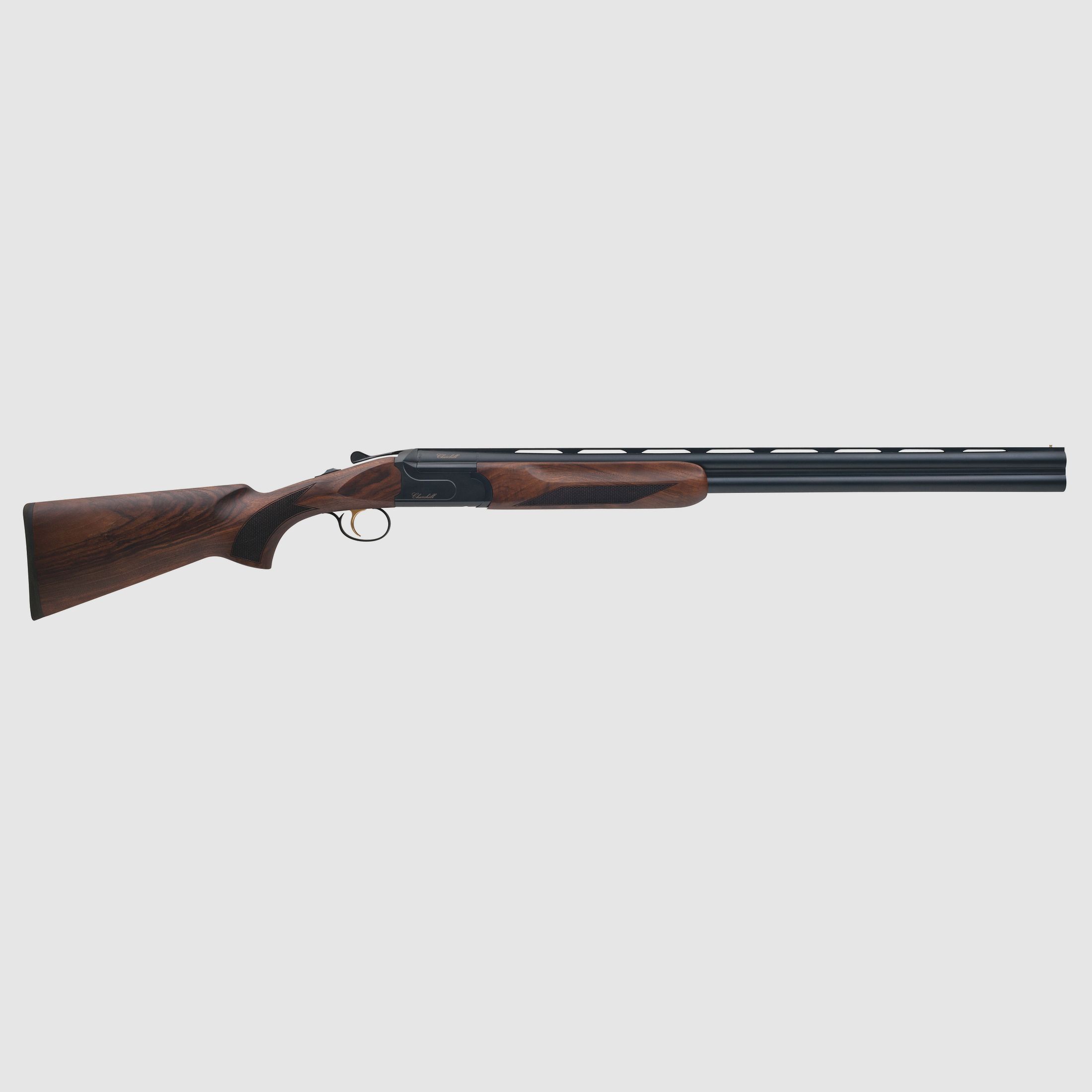 AKKAR SILAH Churchill BLACK 12/76 LL71cm 206E LINKS