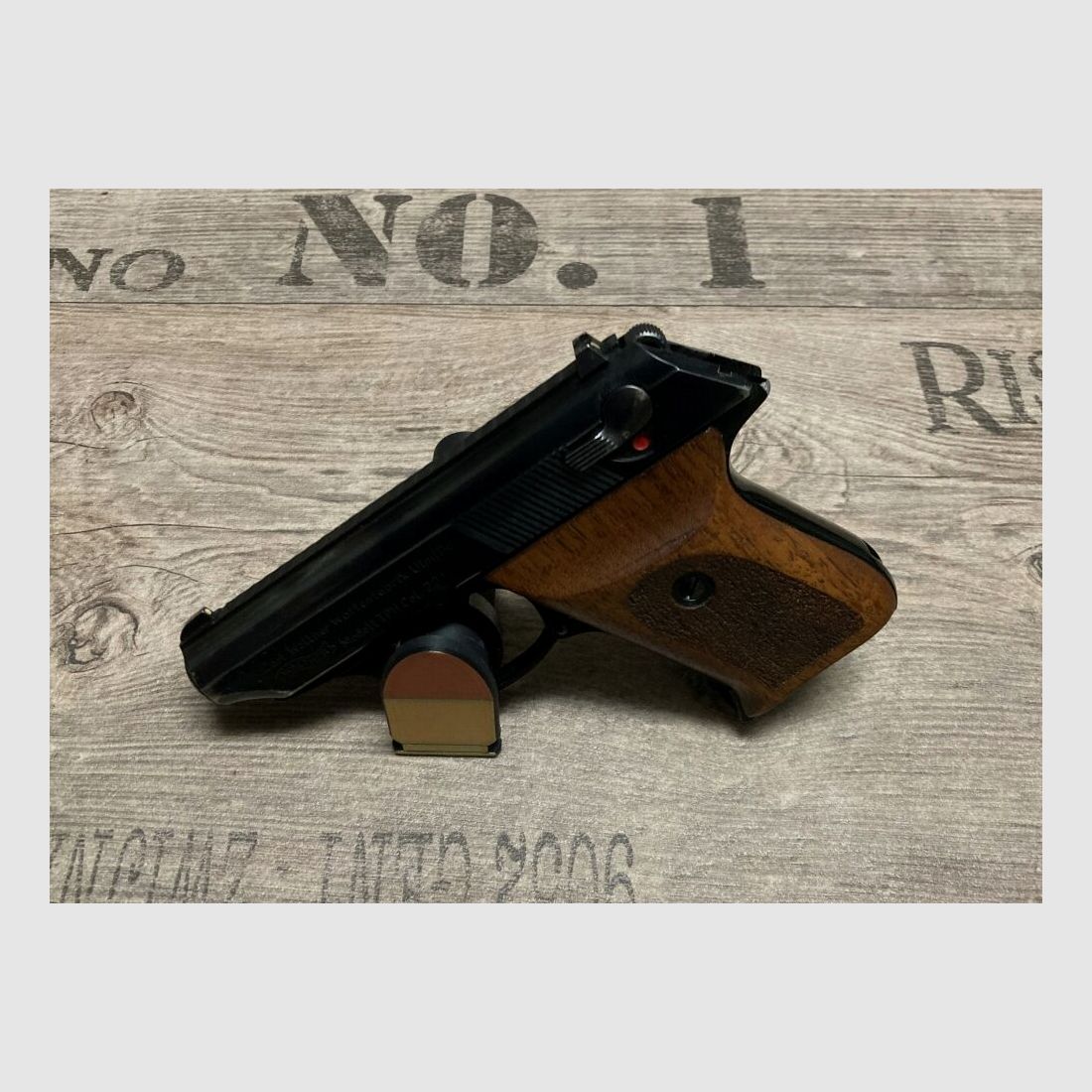 Walther TPH