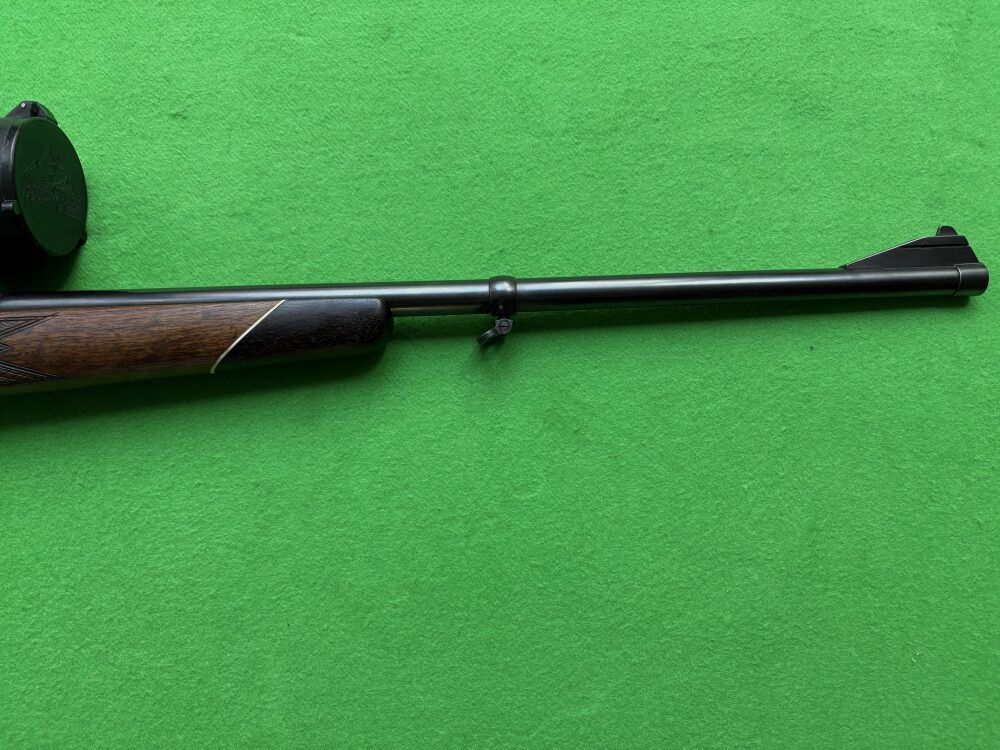 Mauser 66