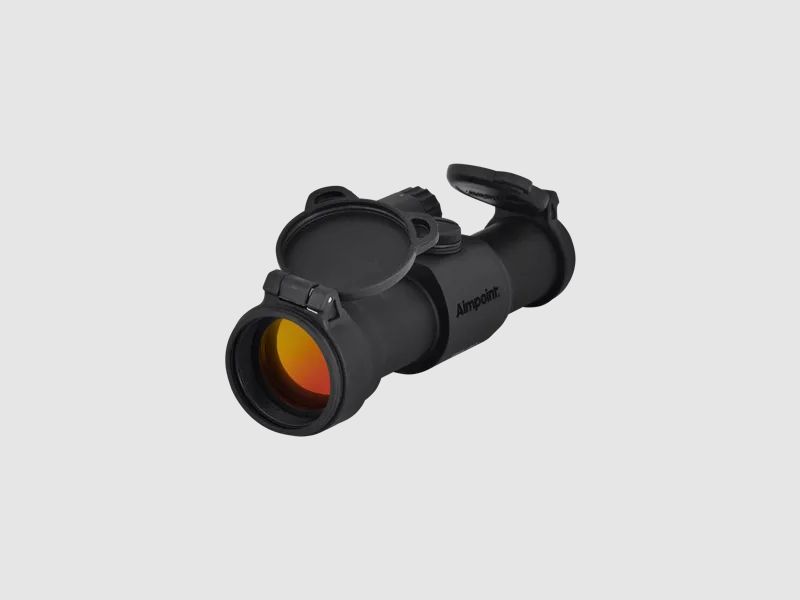 AIMPOINT 9000SC™4 MOA - Rotpunktvisier