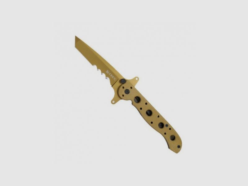 CRKT M16-13DSFG Messer, Bild 1 von 5