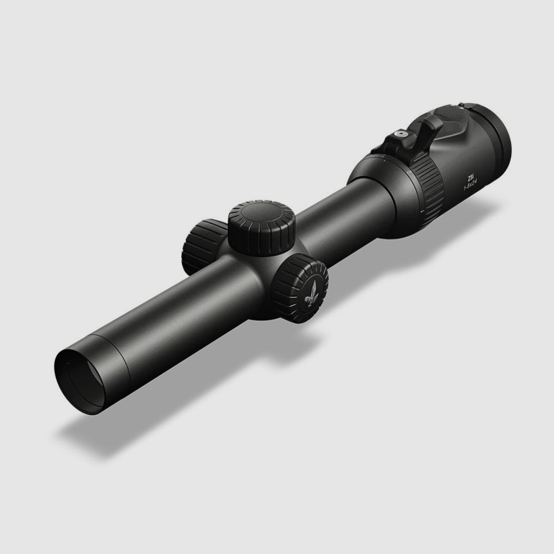 Zielfernrohr Swarovski Optik Z8i 1-8×24 – 2. Generation, Bild 1 von 6