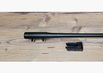 Blaser R8 Austauschlauf - LL 52 cm - M15x1 (R8 Wechsellauf)
