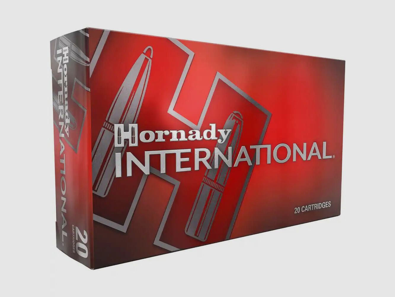 Hornady ECX 7,8g/120grs à20 6,5 Creedmoor