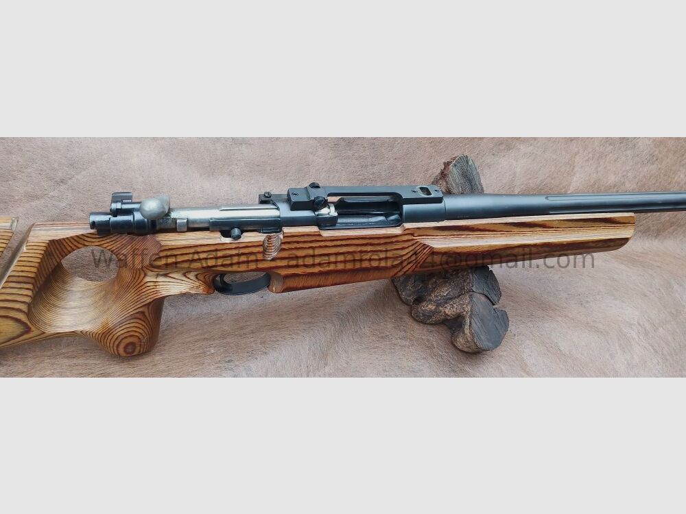 Petermann BR 98 Match