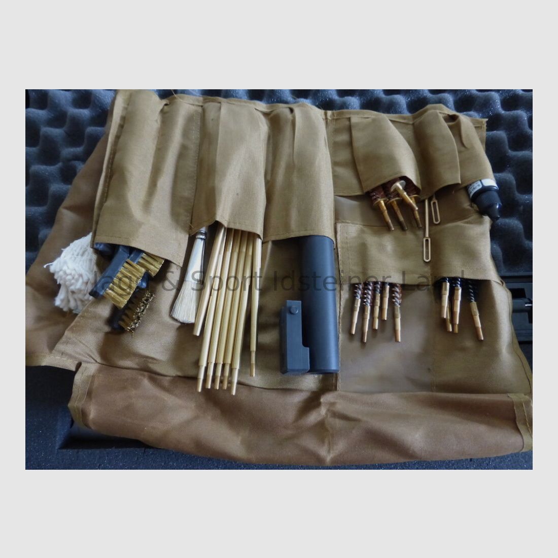 Heckler & Koch G28 Z -pacchetto completo- incluso silenziatore B&T e Hensoldt NSV 600 XR5