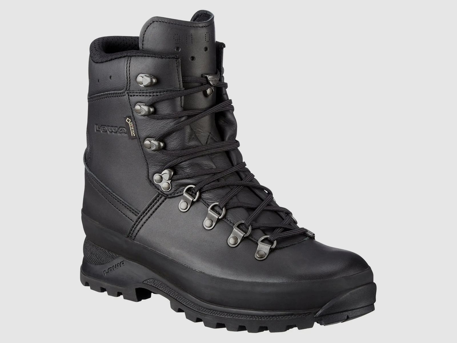 Lowa Stiefel Mountain Boot GTX Frauen