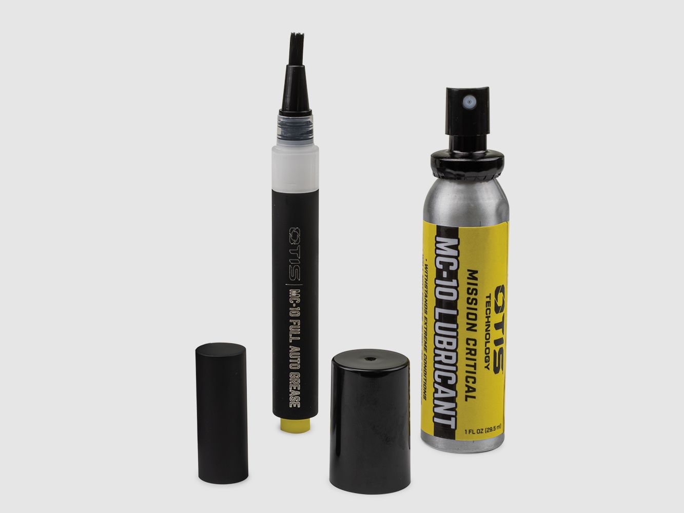 Otis Mission Critical Fett & Schmiermittel