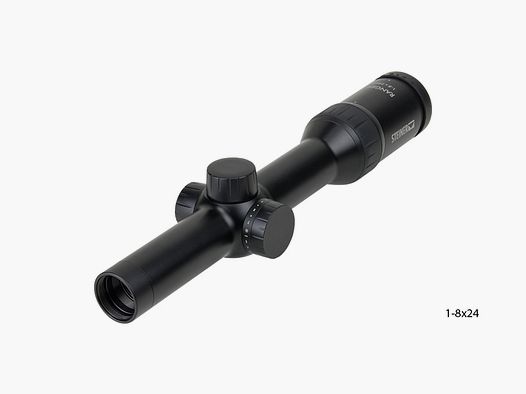 Steiner telescopio Ranger 8 1-8×24